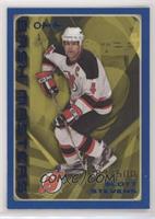 Scott Stevens #/500