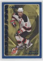 Scott Stevens #/500