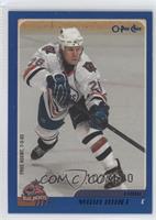 Todd Marchant #/500