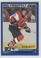 Jim Vandermeer #/500