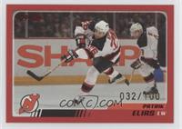 Patrik Elias #/100