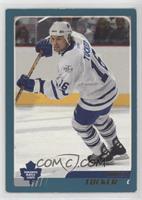 Darcy Tucker [Good to VG‑EX]