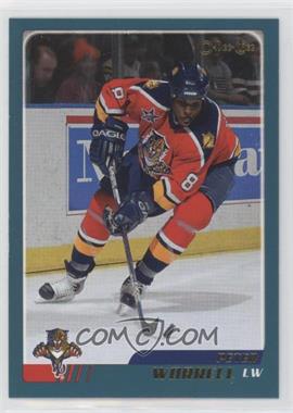 2003-04 O-Pee-Chee - [Base] #135 - Peter Worrell