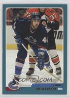 Todd Bertuzzi [EX to NM]