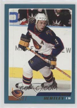 2003-04 O-Pee-Chee - [Base] #240 - Dany Heatley