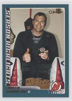 Martin Brodeur