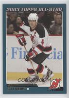 Scott Stevens