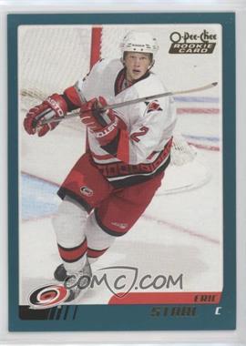 2003-04 O-Pee-Chee - [Base] #334 - Eric Staal