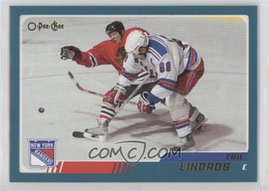 2003-04 O-Pee-Chee - [Base] #88 - Eric Lindros