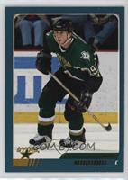 Mike Modano