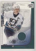 Paul Kariya