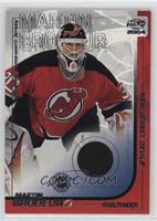 Martin Brodeur