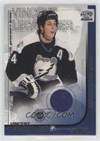 Vincent Lecavalier