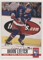 Brian Leetch #/1