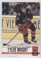 Tyler Wright #/250