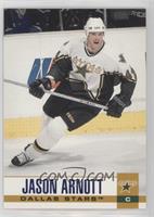 Jason Arnott #/250