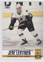 Jere Lehtinen #/250