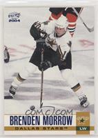 Brenden Morrow #/250