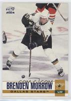 Brenden Morrow #/250