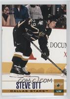 Steve Ott #/250