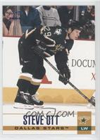 Steve Ott #/250