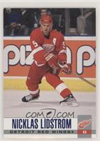 Nicklas Lidstrom #/250