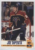 Joe DiPenta #/250