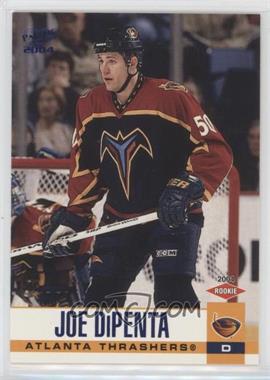 2003-04 Pacific - [Base] - Blue #13 - Joe DiPenta /250