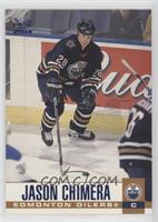 Jason Chimera #/250