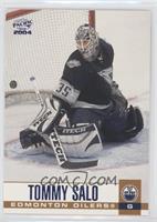 Tommy Salo #/250