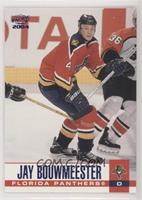 Jay Bouwmeester #/250