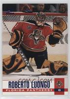 Roberto Luongo [EX to NM] #/250