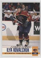 Ilya Kovalchuk #/250