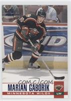 Marian Gaborik #/250