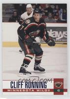 Cliff Ronning #/250