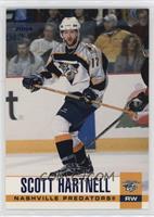 Scott Hartnell #/250