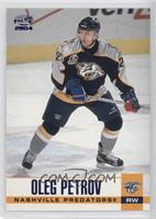 Oleg Petrov #/250