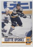 Scottie Upshall #/250