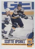 Scottie Upshall #/250