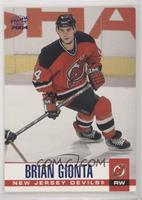 Brian Gionta #/250