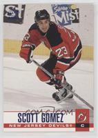 Scott Gomez #/250