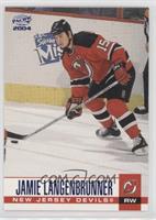 Jamie Langenbrunner #/250