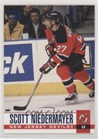 Scott Niedermayer #/250