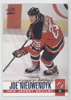 Joe Nieuwendyk #/250