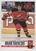 Brian Rafalski #/250