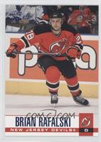 Brian Rafalski #/250