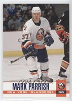 Mark Parrish #/250