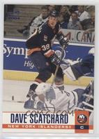 Dave Scatchard #/250