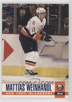 Mattias Weinhandl #/250