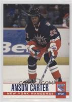 Anson Carter #/250